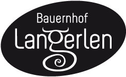 Bauernhof Langerlen - Logo